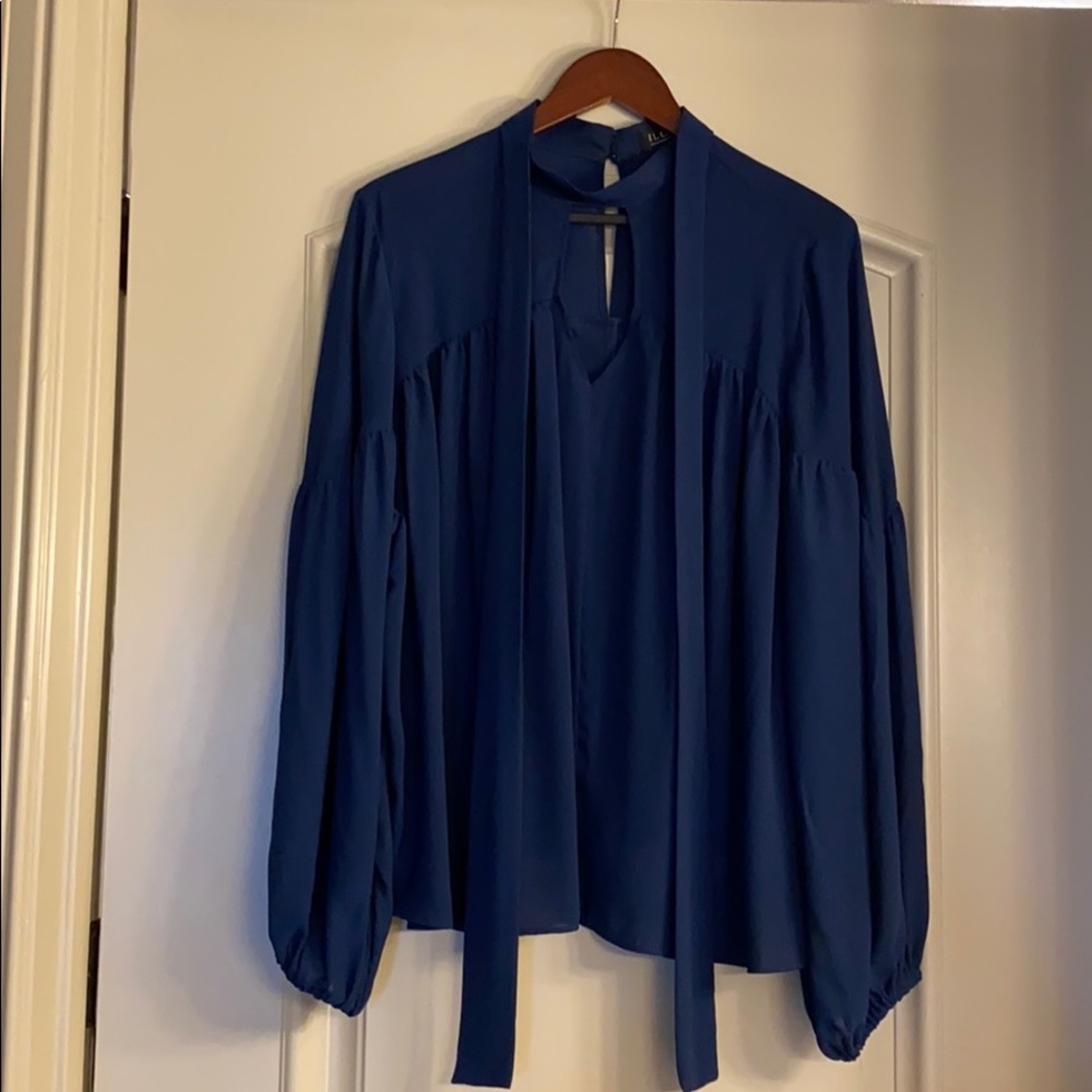Eloquii Dress Shirt